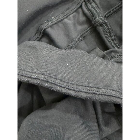 Lululemon Ready to Rulu Pant Joggers Black Updated 29" Pockets Athleisure Size 4 - Picture 9 of 10